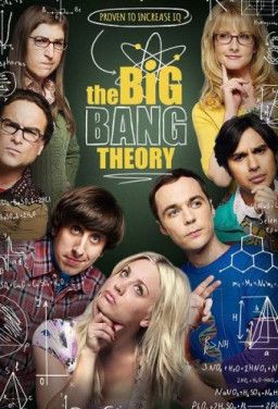 Теория Большого Взрыва / The Big Bang Theory [12 Сезон. 1-10 из 24] (2018) WEB-DLRip &#124; Jaskier