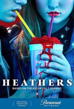 Смертельное влечение / Heathers [1 Сезон. 1 из 10] (2018) WEBRip &#124; ColdFilm