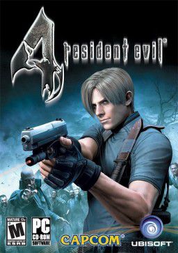 Обитель зла 4 / Resident Evil 4: Ultimate Edition