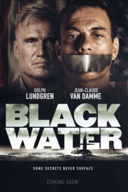 Чёрные воды / Black Water (2018) WEB-DLRip &#124; L