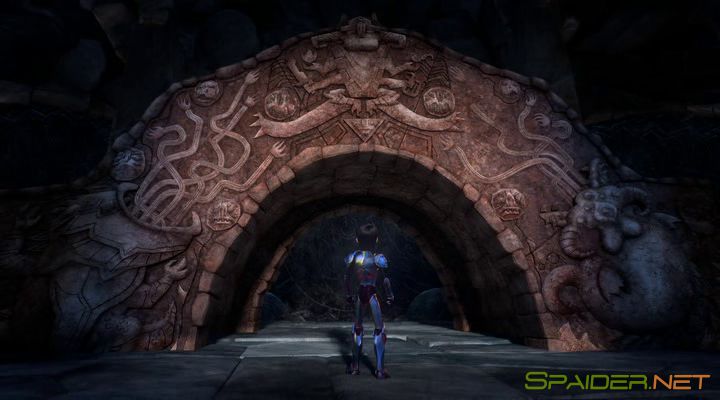 Охотники на троллей / Trollhunters [2 Сезон. 1-13 из 13] (2017) WEBRip &#124; AlexFilm 0