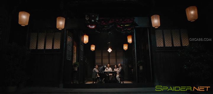 Единство героев / Huang fei hong zhi nan bei ying xiong (2018) HDRip &#124; L 1