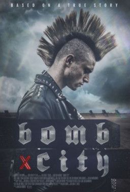 Город-бомба / Bomb City (2017) HDRip &#124; L