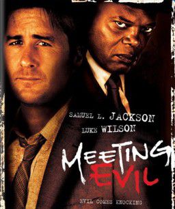 Встреча со злом / Абсолютное зло / Meeting Evil (2012)