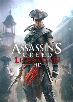 Assassin&#39;s Creed: Liberation HD