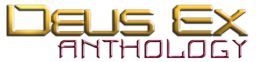 Deus Ex: Антология / Deus Ex: Anthology (2000-2011) PC