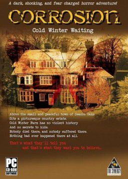 Corrosion: Cold Winter Waiting (2012) РС