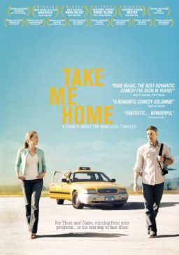 Поездка домой / Take Me Home (2011)