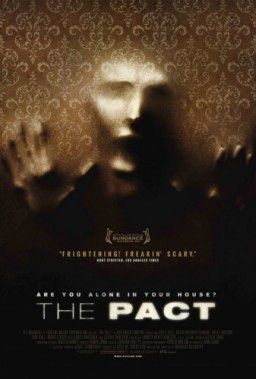 Договор / Пакт / The Pact (2012)