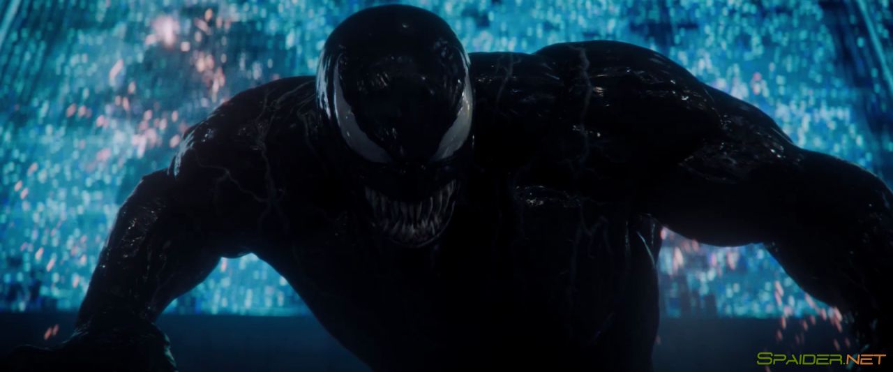Веном / Venom (2018) WEB-DL 1080p &#124; Ukr 4