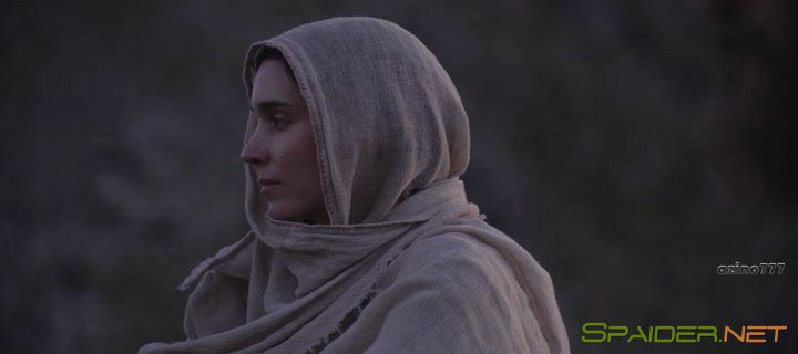 Мария Магдалина / Mary Magdalene (2018) HDRip &#124; Звук с TS 2