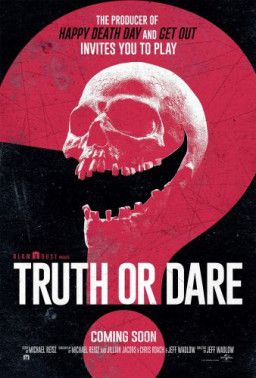 Правда или действие / Truth or Dare (2018) BDRip 720p &#124; Расширенная версия &#124; iTunes