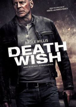 Жажда смерти / Death Wish (2018) BDRip 1080p &#124; iTunes