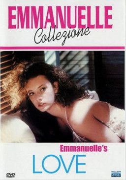 Парфюм Эммануэль / Le Parfum d&#39;Emmanuelle / Emmanuelle&#39;s Perfume (1993) DVDRip &#124; A