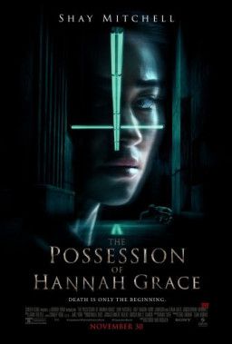 Кадавр / The Possession of Hannah Grace (2018) TS