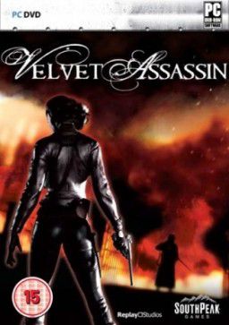 Velvet Assassins