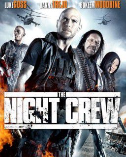 Ночная бригада / The Night Crew (2015)