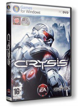 Crysis Multiplayer & Singleplayer