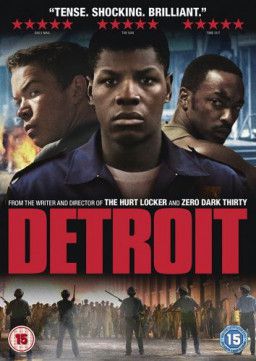 Детройт / Detroit (2017) BDRip 720p &#124; Jaskier