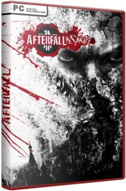 Afterfall: Тень прошлого / Afterfall: InSanity (2011) PC