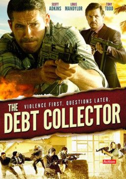 Коллекторы / The Debt Collector (2018) BDRip 1080p &#124; iTunes