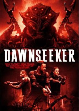 Искатель рассвета / The Dawnseeker (2018) WEB-DLRip &#124; L