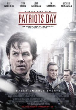 День патриота / Patriots Day (2016) BDRip