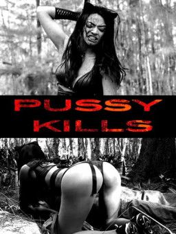 Киска убивает / Pussy Kills (2017) WEB-DLRip &#124; L