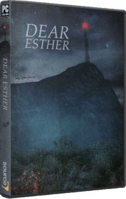 Dear Esther (2012) PC