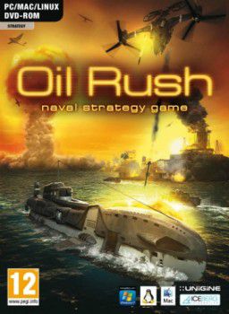 Oil Rush (2012/PC/Рус) RePack