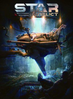 Star Conflict 0.0.941246 (upd.14.11.13)