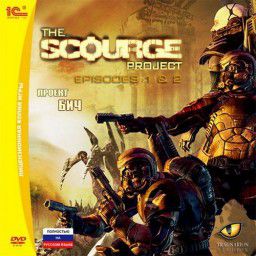 Scourge Project: Episodes 1 and 2 (Rus)