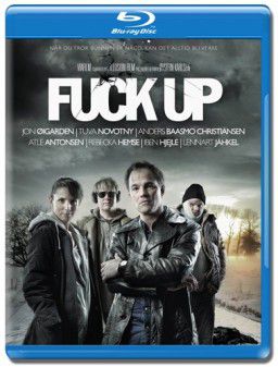 Большая неудача / Fuck Up (2012)