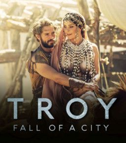 Падение Трои / Troy: Fall of a City [1 Сезон. 1-5 из 8] (2018) HDTVRip &#124; SunshineStudio