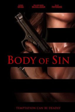 Тело греха / Body of Sin (2018) WEBRip &#124; L