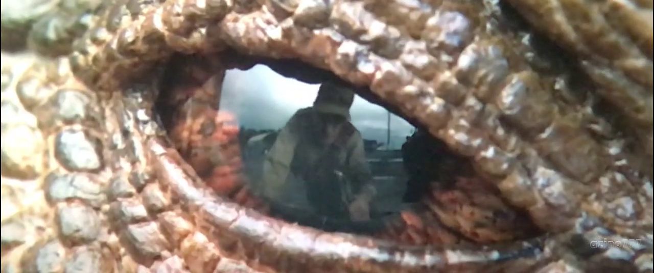 Мир Юрского периода 2 / Jurassic World: Fallen Kingdom (2018) CAMRip 720p 2
