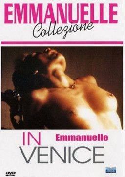 Эммануэль в Венеции / Emmanuelle in Veniсe (1993) DVDRip-AVC &#124; P2, A