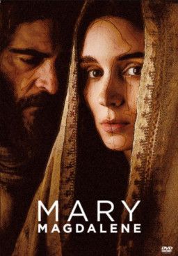 Мария Магдалина / Mary Magdalene (2018) BDRip 1080p &#124; Лицензия