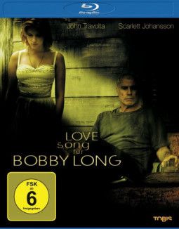 Любовная лихорадка / A Love Song for Bobby Long (2004) HDRip &#124; P2