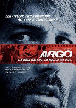 Операция «Арго» / Argo (2012)