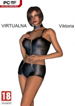 Virtualna Viktoria (Virtualna Viktoria - EWA)