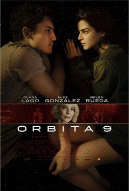 Орбита 9 / Órbita 9 (2017) BDRip 1080p &#124; iTunes