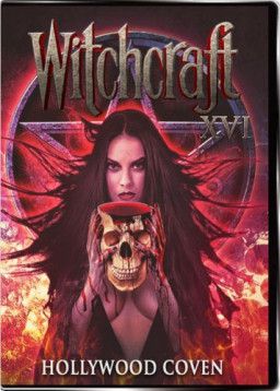 Колдовство 16: шабаш на Хэллоуин / Witchcraft 16: Hollywood Coven (2016) WEB-DLRip &#124; L