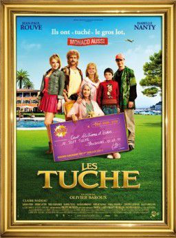 100 миллионов евро / Les Tuche (2011)