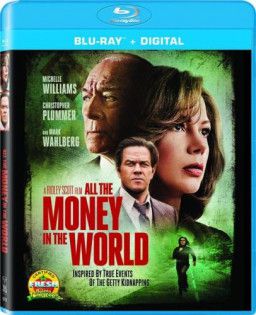 Все деньги мира / All the Money in the World (2017) BDRip 1080p &#124; Чистый звук