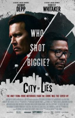 Город лжи / City of Lies (2019) TS 720p