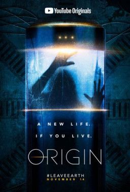 Происхождение / Origin [1 Сезон. 1-10 из 10] (2018) WEBRip &#124; LostFilm