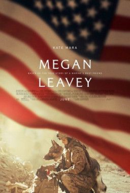 Меган Ливи / Megan Leavey (2017) BDRip 720p &#124; iTunes