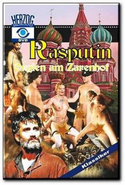 Распутин - оргии при царском дворе / Rasputin - Orgien am Zarenhof (1984) VHSRip &#124; L1