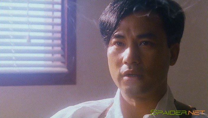 Обнаженная убийца / Chik loh go yeung (1992) DVDRip &#124; L1 13